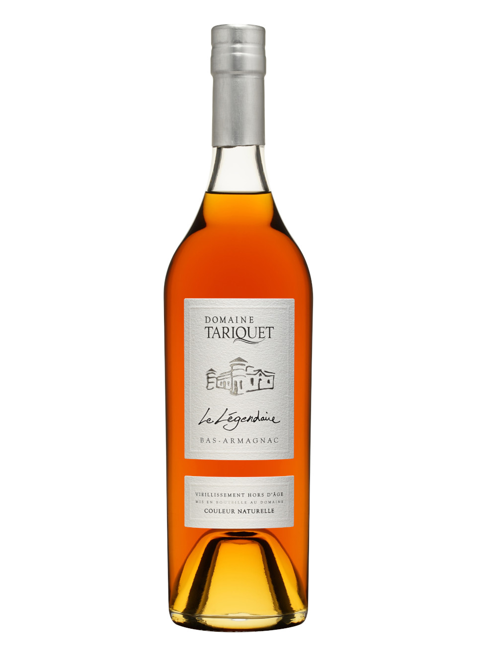 Domaine Tariquet Le Légendaire Bas-Armagnac 0,7 L