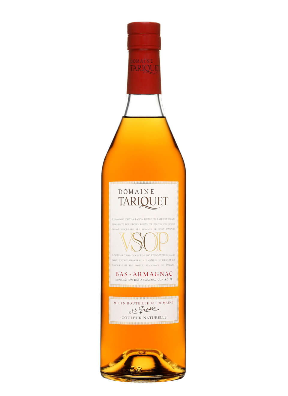 Domaine Tariquet V.S.O.P. Bas-Armagnac 1,5 L