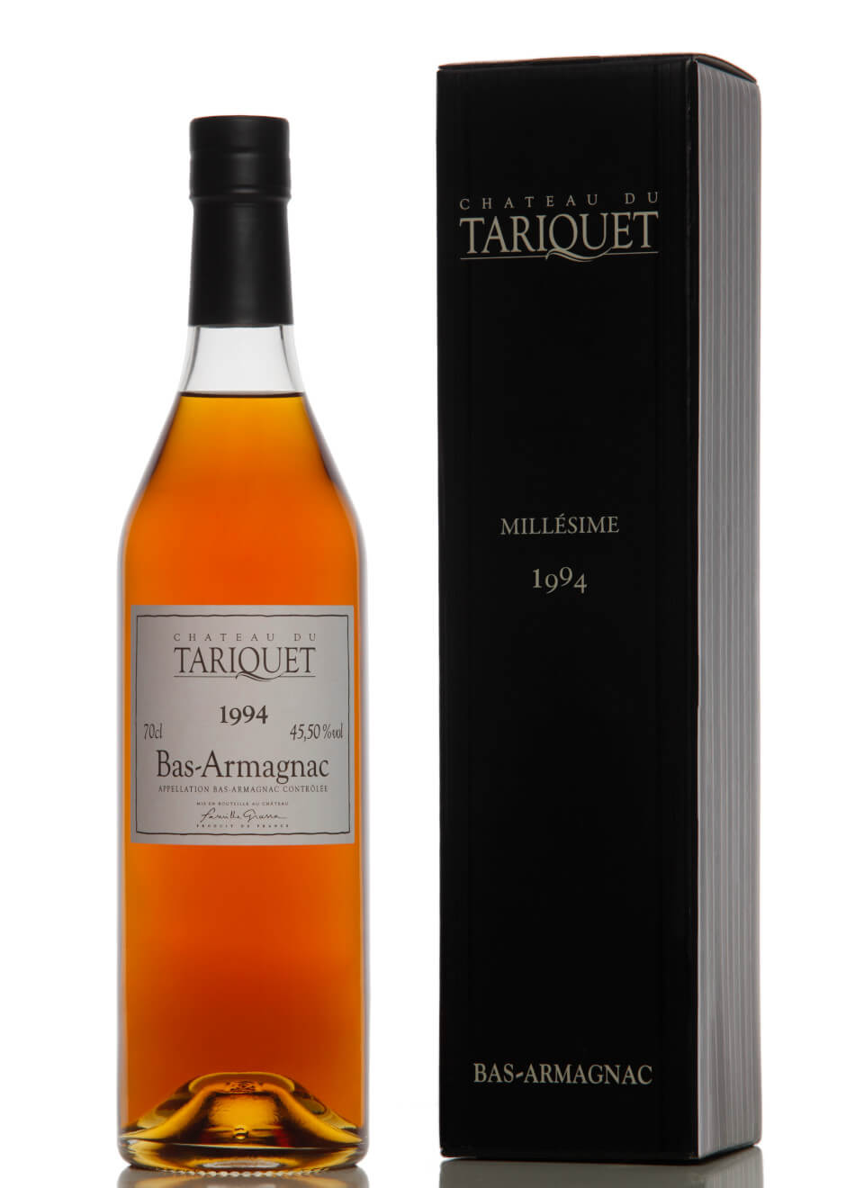 Domaine Tariquet Vintage Collection Millésime 1994 Bas-Armagnac 0,7 L
