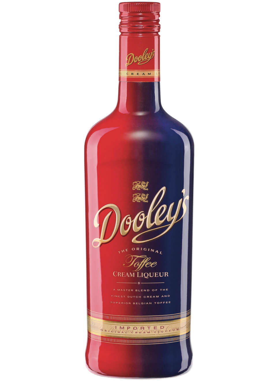 Dooleys Original Toffee & Vodka Cream Likör 0,7 L