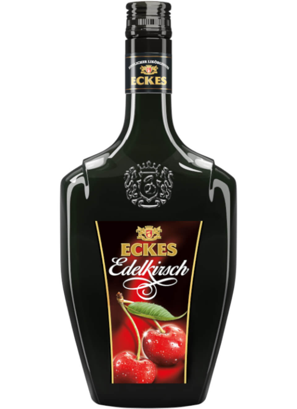 Eckes Edelkirsch Likör 0,5 L