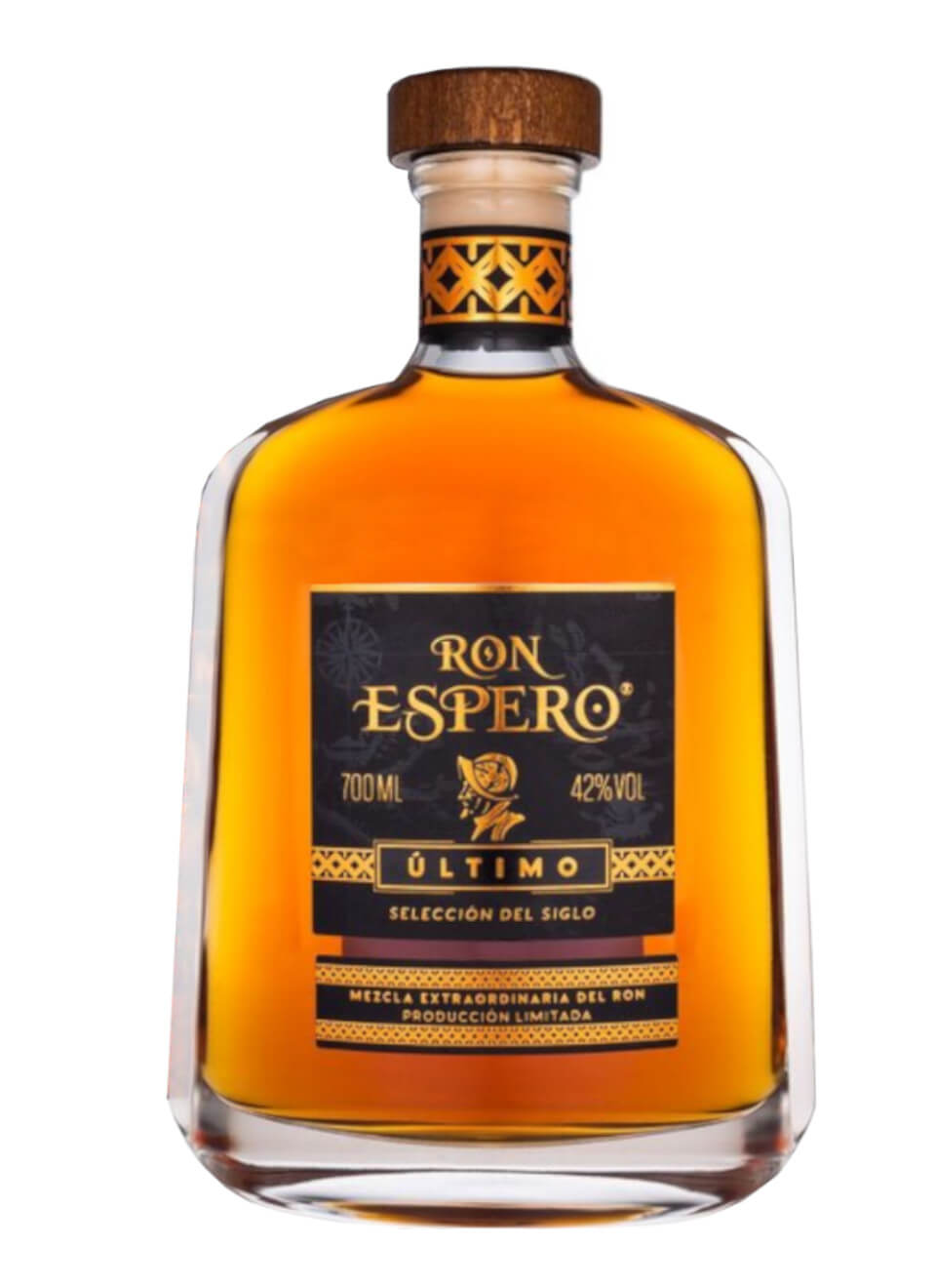 Espero Reserva Extra Ultimo Rum 0,7 L