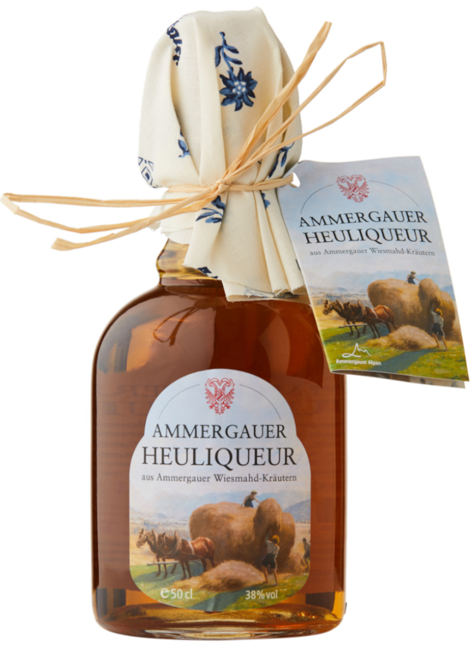 Ettaler Ammergauer Heuliqueur 0,5 L