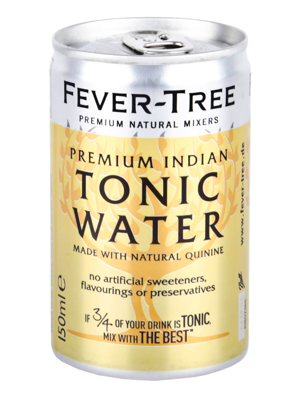 Fever-Tree Premium Indian Tonic Water 0,15 L