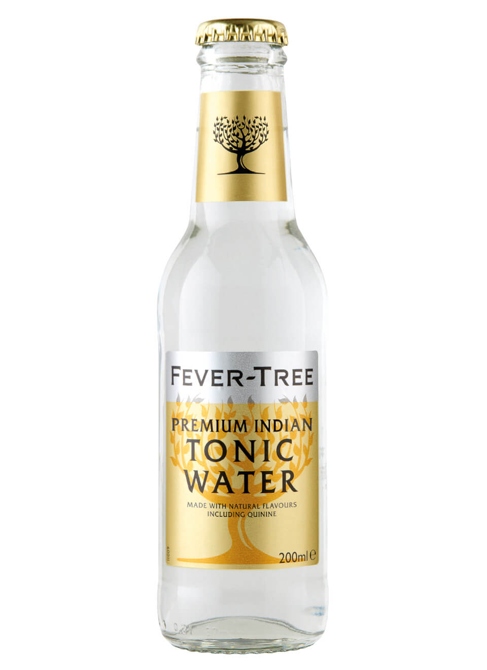 Fever-Tree Premium Indian Tonic Water 0,2 L