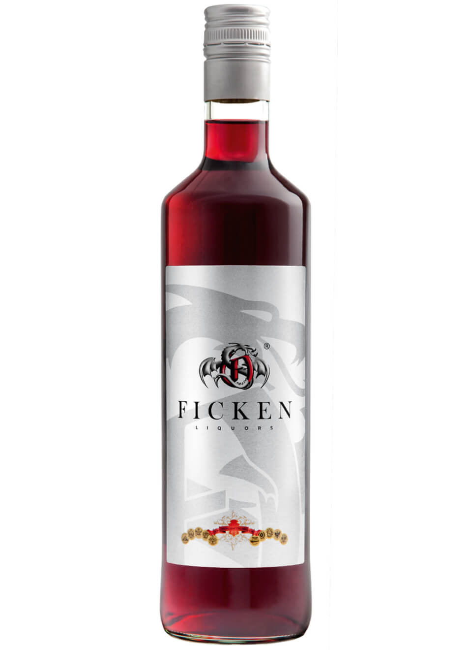 Ficken Likör 0,7 L