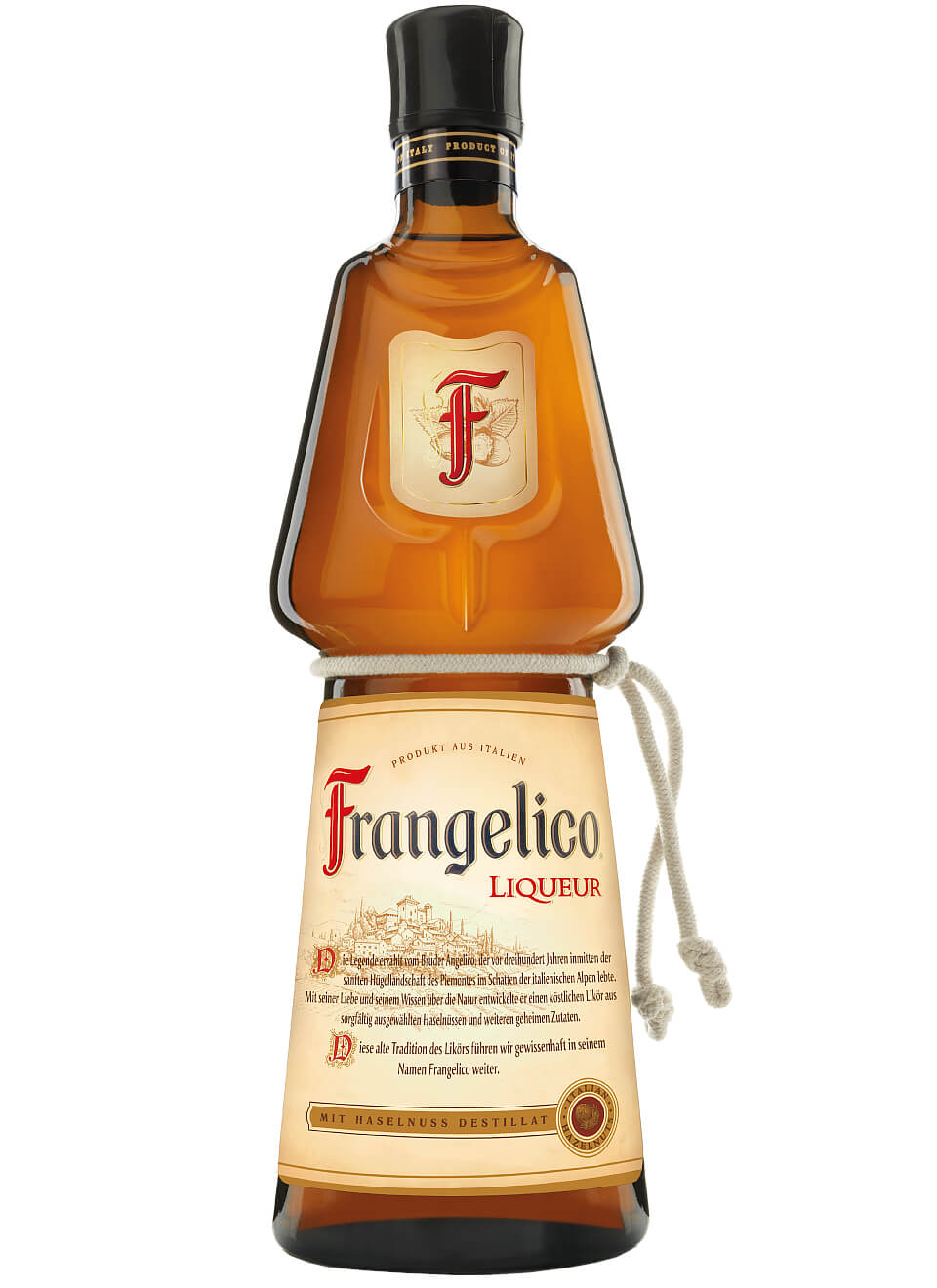 Frangelico Haselnusslikör 0,7 L