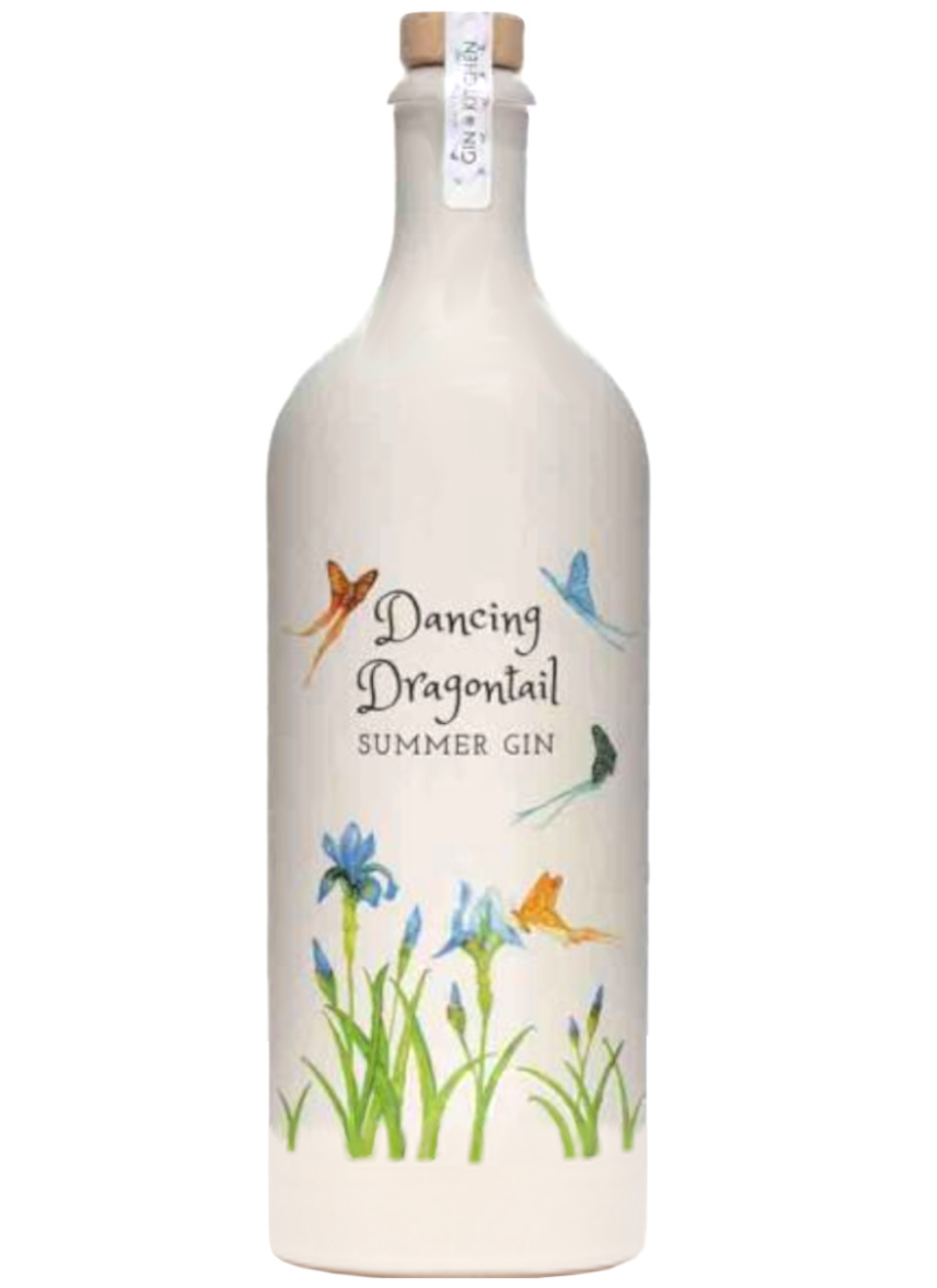 Gin Kitchen Dancing Dragontail Summer Gin 0,7 L