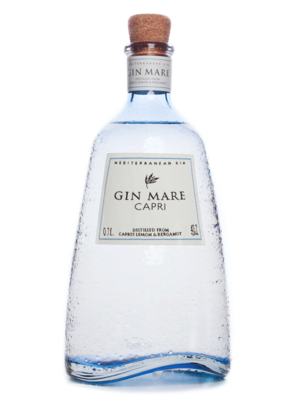 Gin Mare Capri 0,7 L