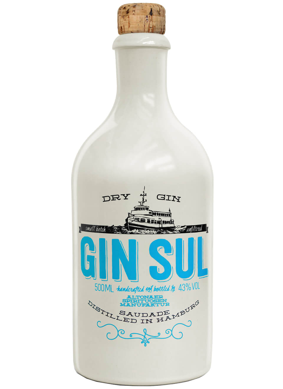 Gin Sul 0,5 L