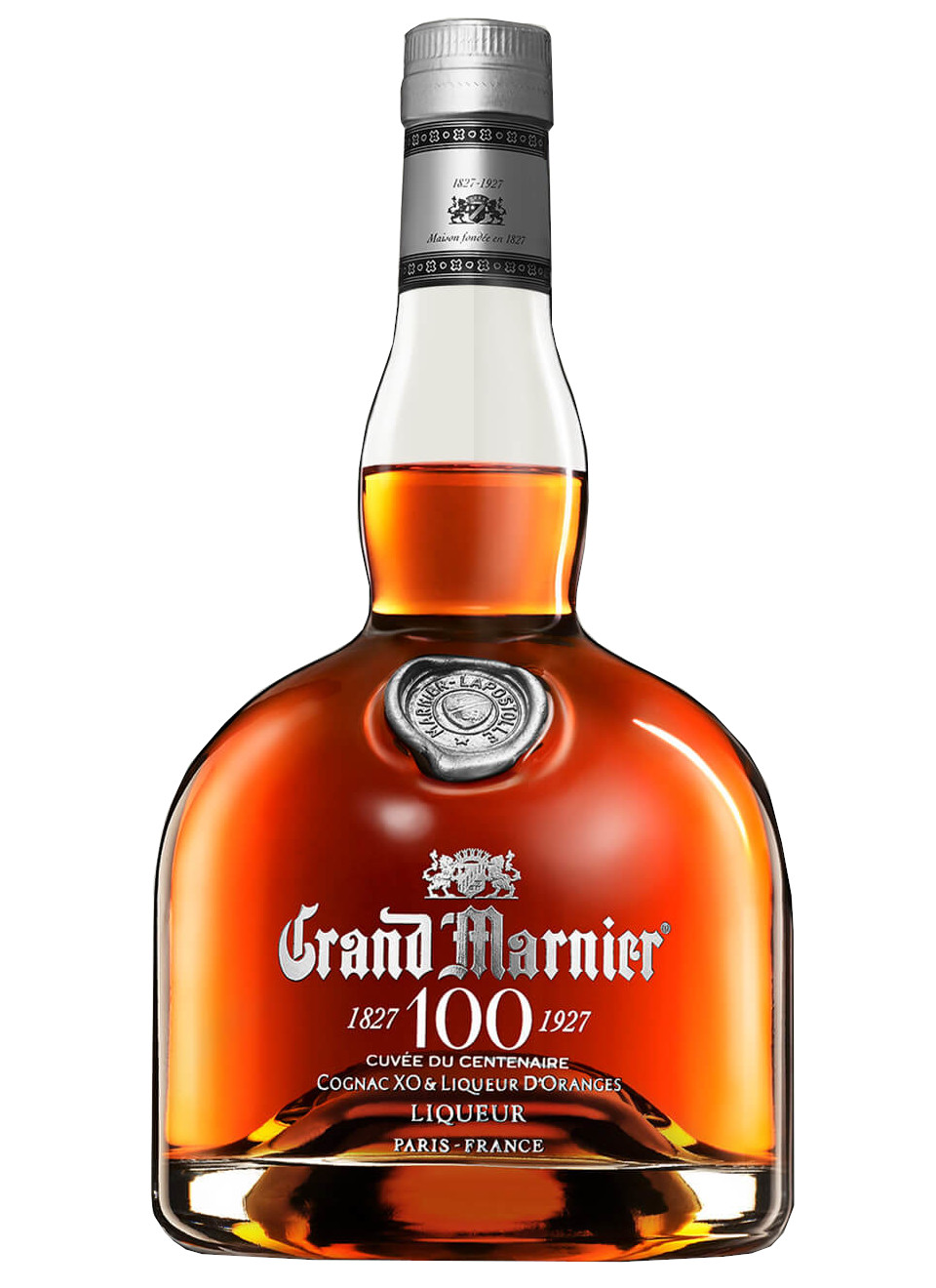 Grand Marnier Cuvee du Centenaire Orangenlikör 0,7 L