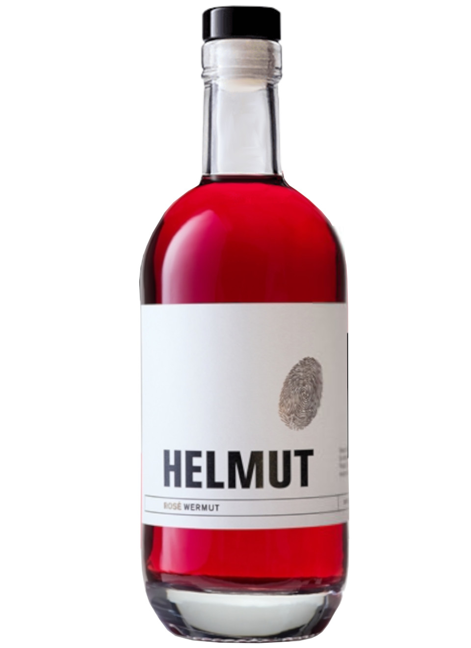 Helmut Wermut der Rose 0,75 L