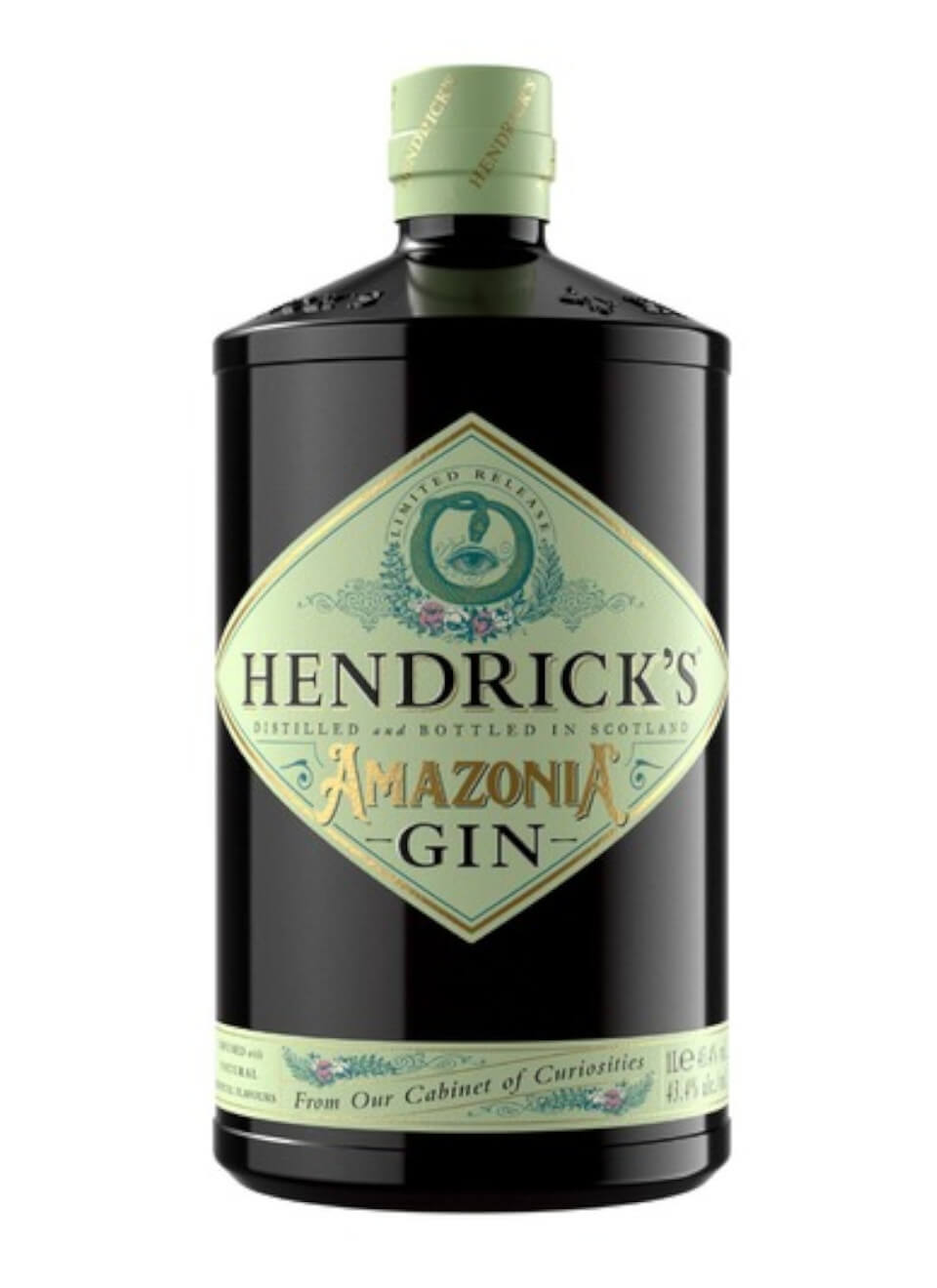 Hendrick's Gin Amazonia 1 L