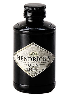 Hendrick's Gin Mini 0,05 L
