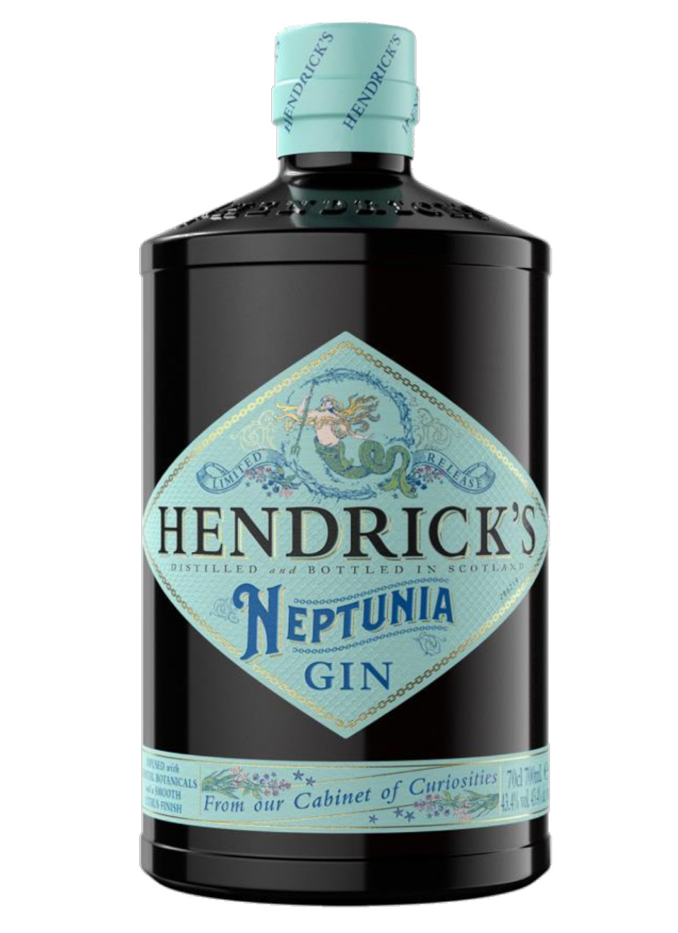 Hendrick's Gin Neptunia 0,7 L