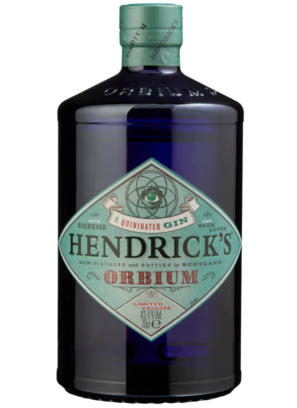 Hendrick's Gin Orbium 0,7 L