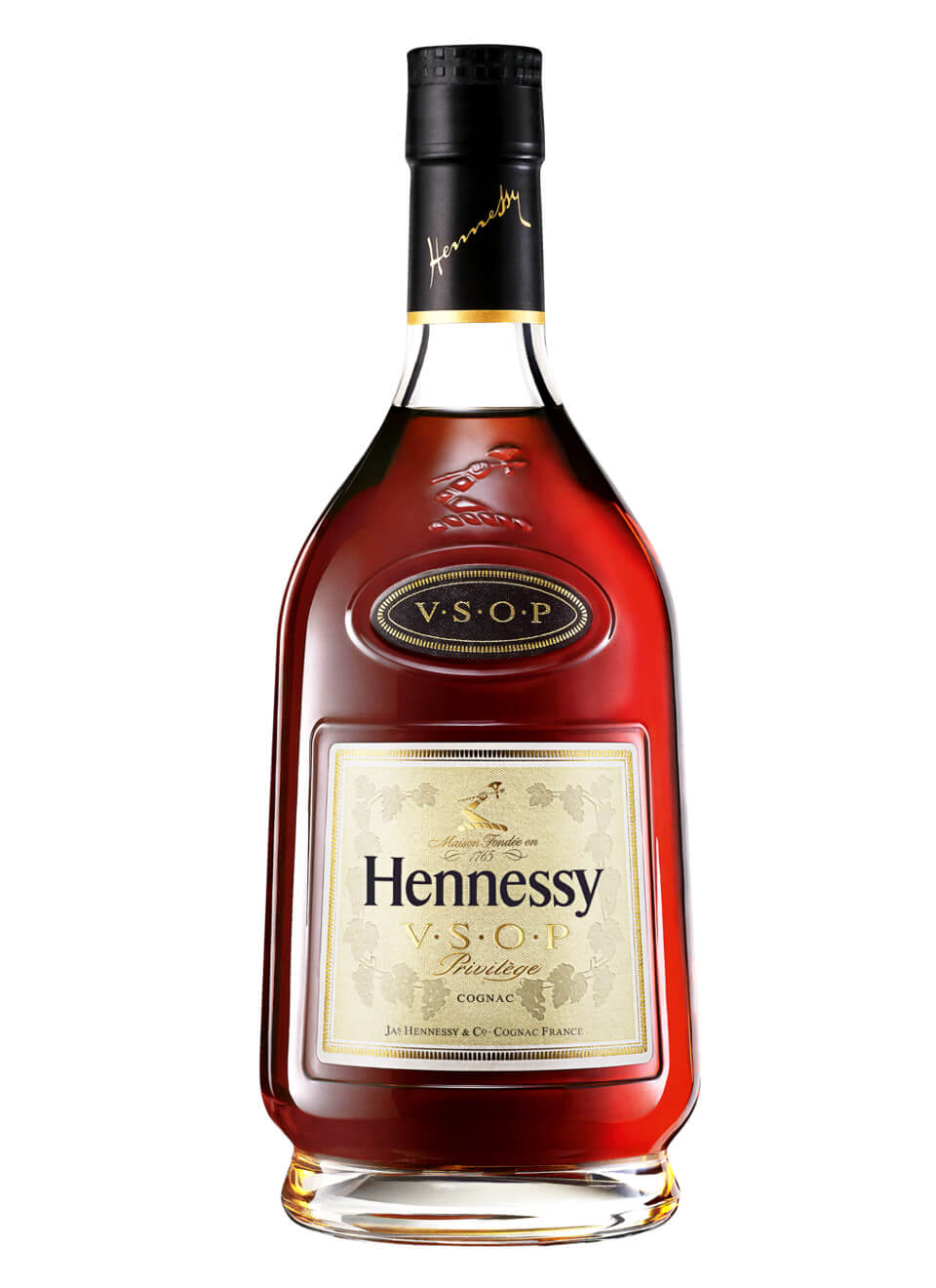 Hennessy VSOP Cognac 0,7 L