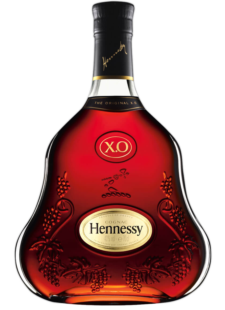 Hennessy XO Cognac 0,7 L