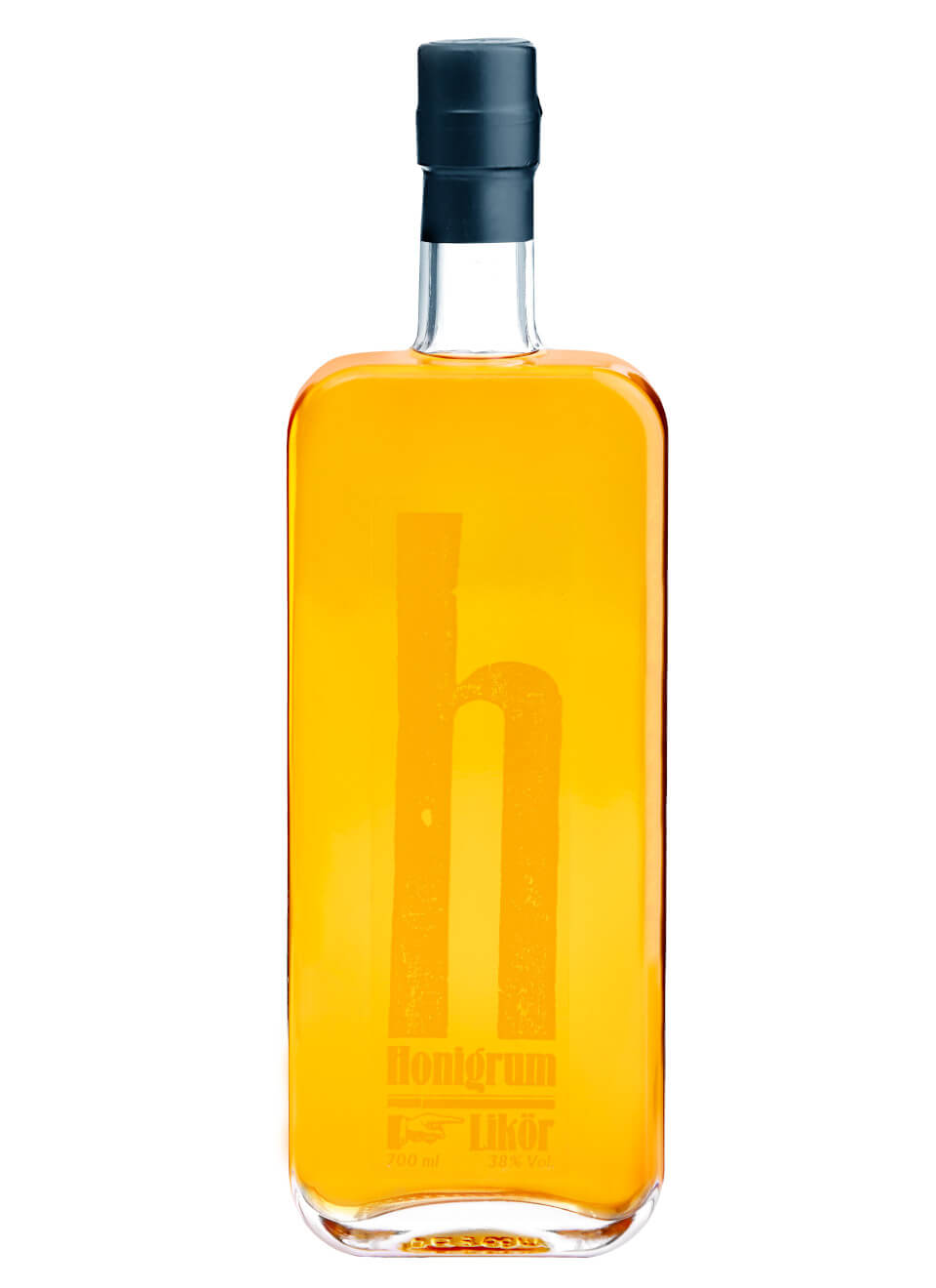 Honig Rum Likör 0,7 L