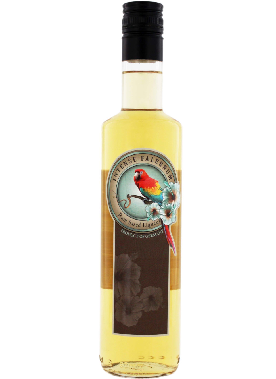 Intense Falernum 0,5 L