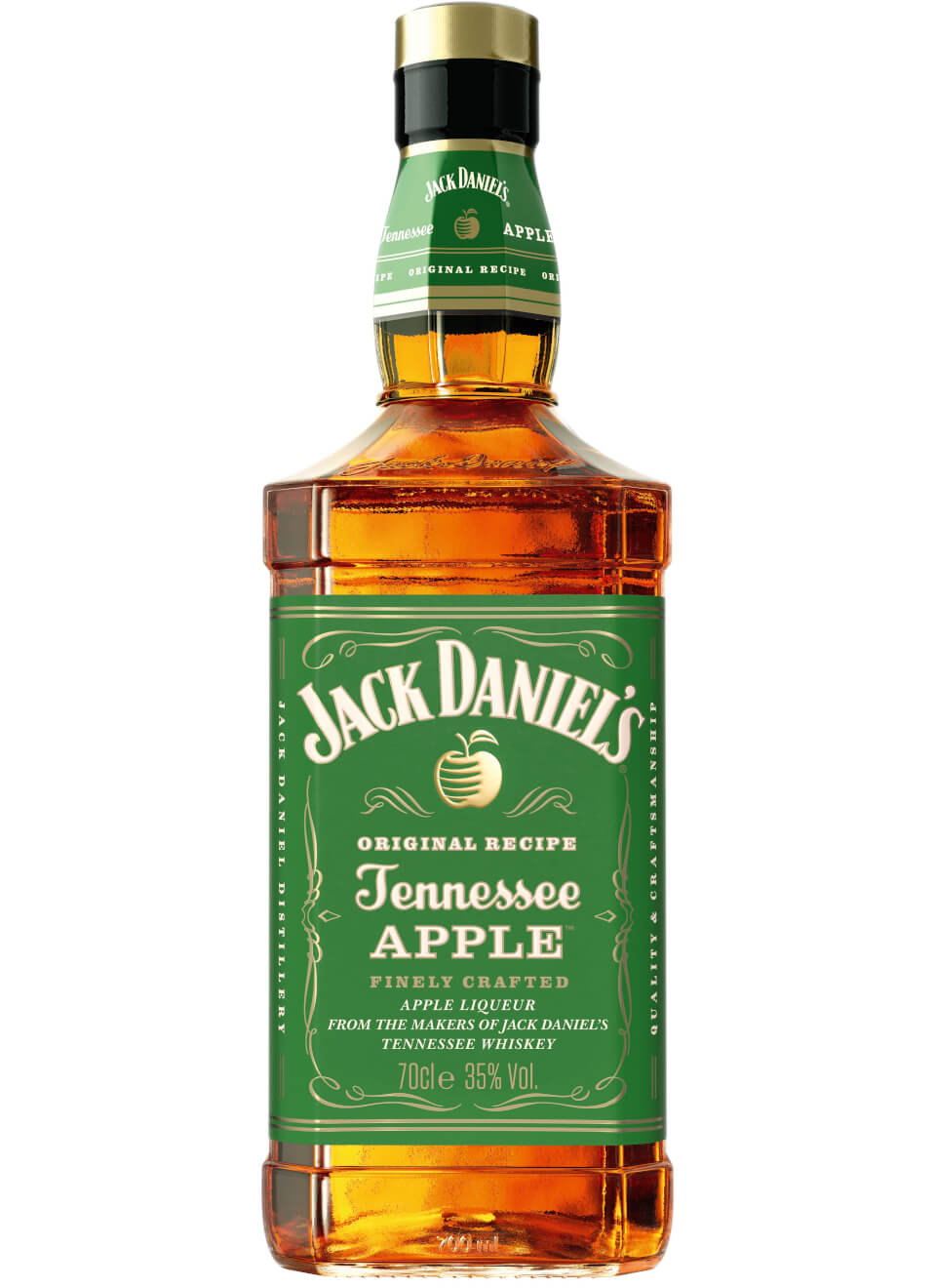 Jack Daniels Tennessee Apple 0,7 L