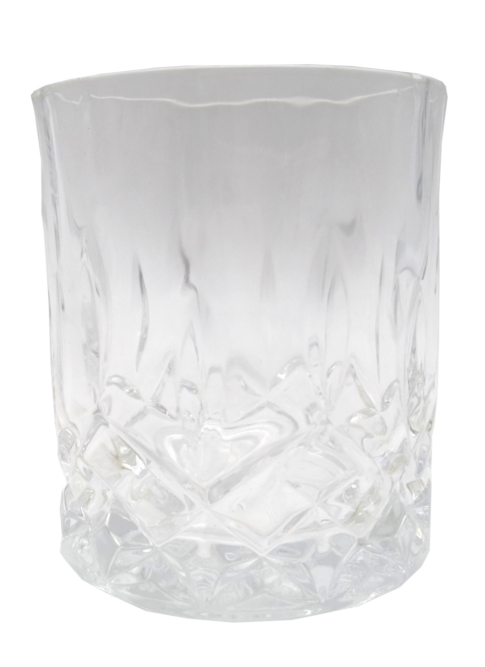 Jim Beam Double Oak Crystal Tumbler 1 Stück