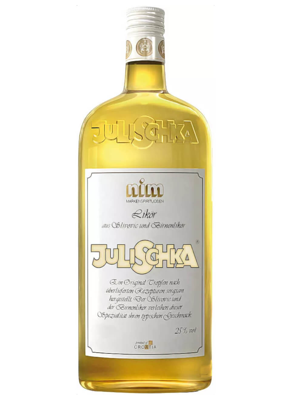 Julischka Likör 1 L