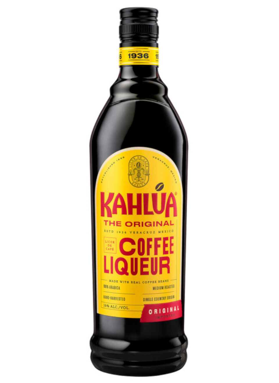 Kahlua Kaffeelikör 0,7 L