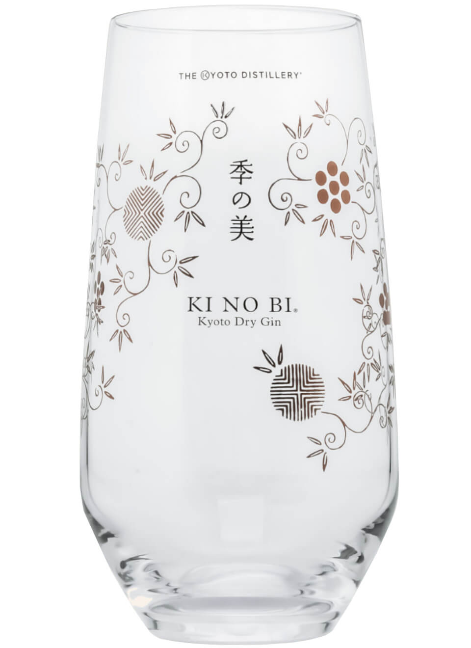 Ki No Bi Glas 1 Stück