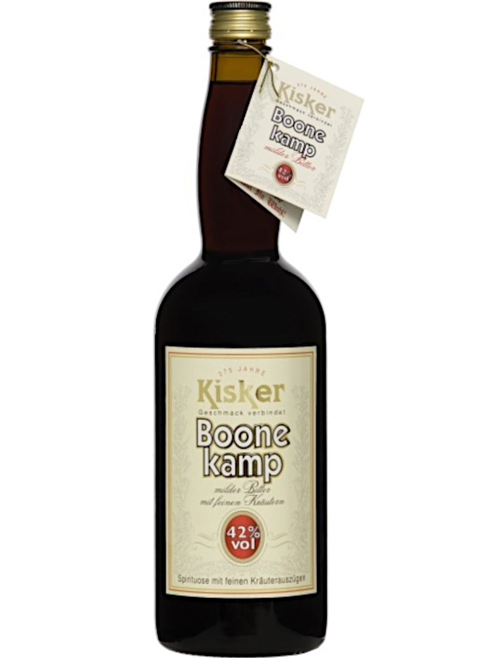Kisker Boonekamp 0,7 L