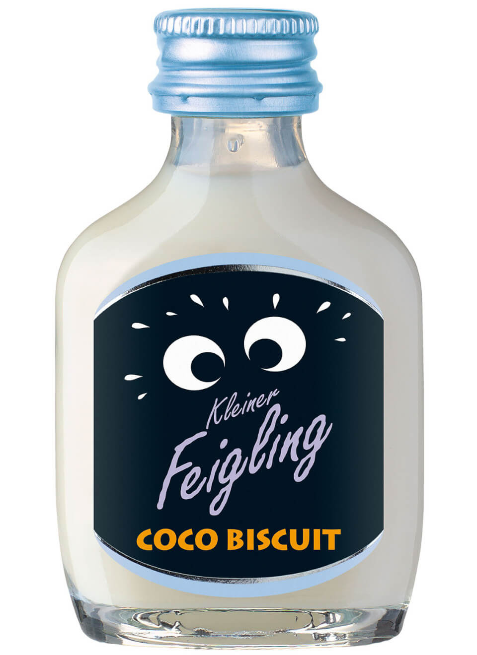 Kleiner Feigling Coco Biscuit Mini 0,02 L