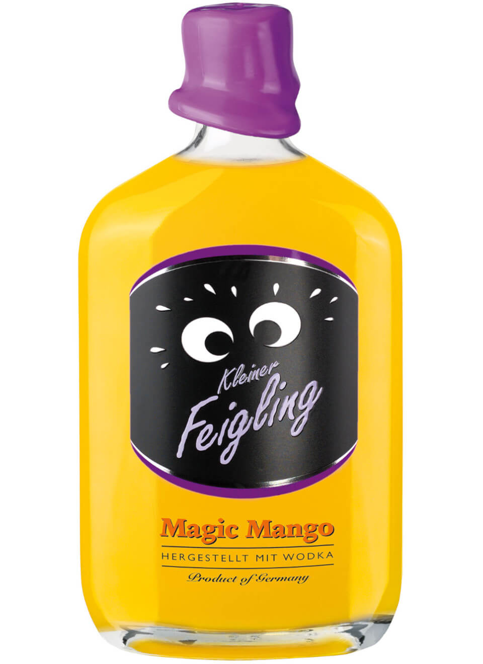 Kleiner Feigling Magic Mango 0,5 L