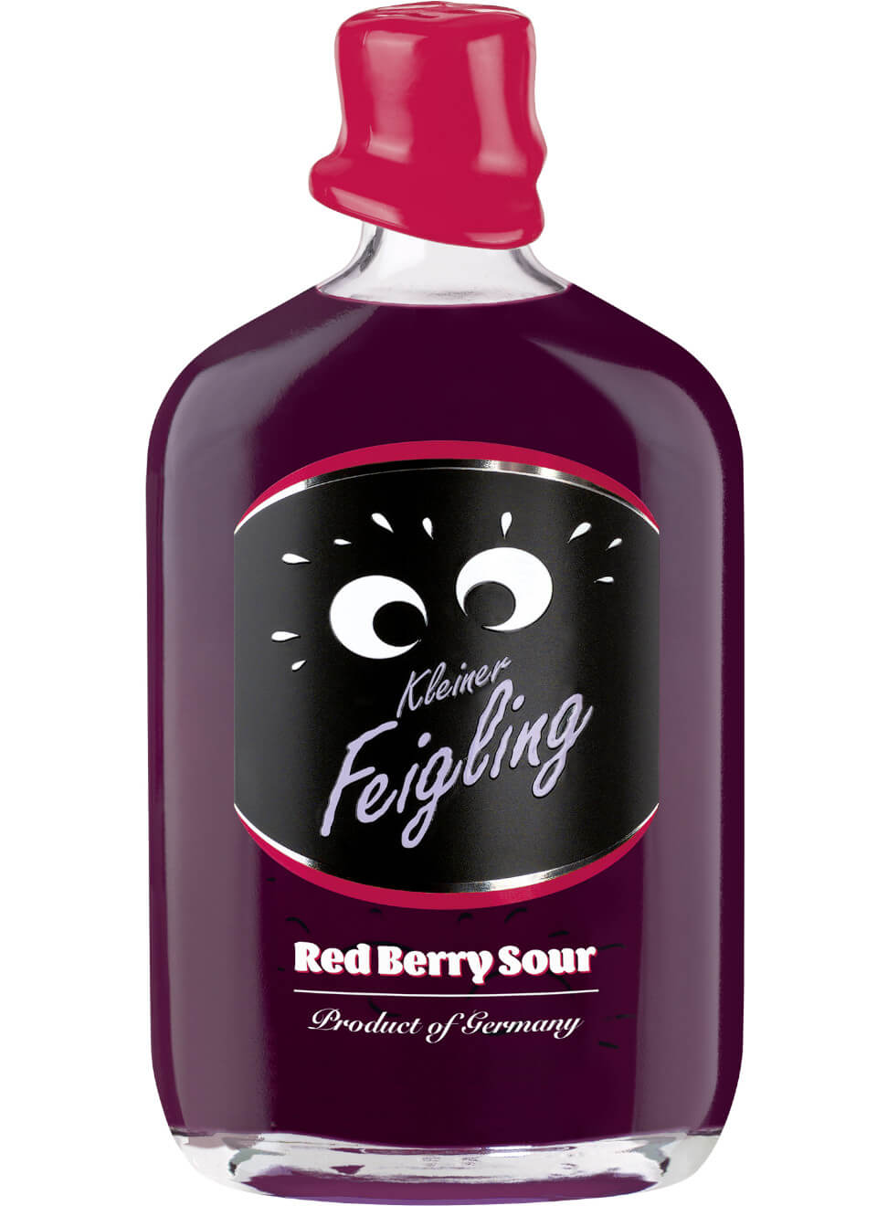 Kleiner Feigling Red Berry Sour 0,5 L