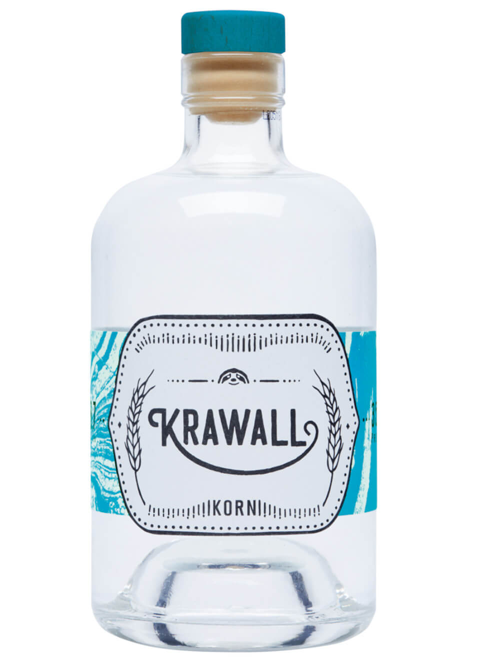 Krawall Korn 0,7 L