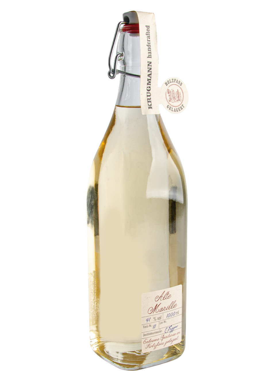 Krugmann Alte Marille 1 L