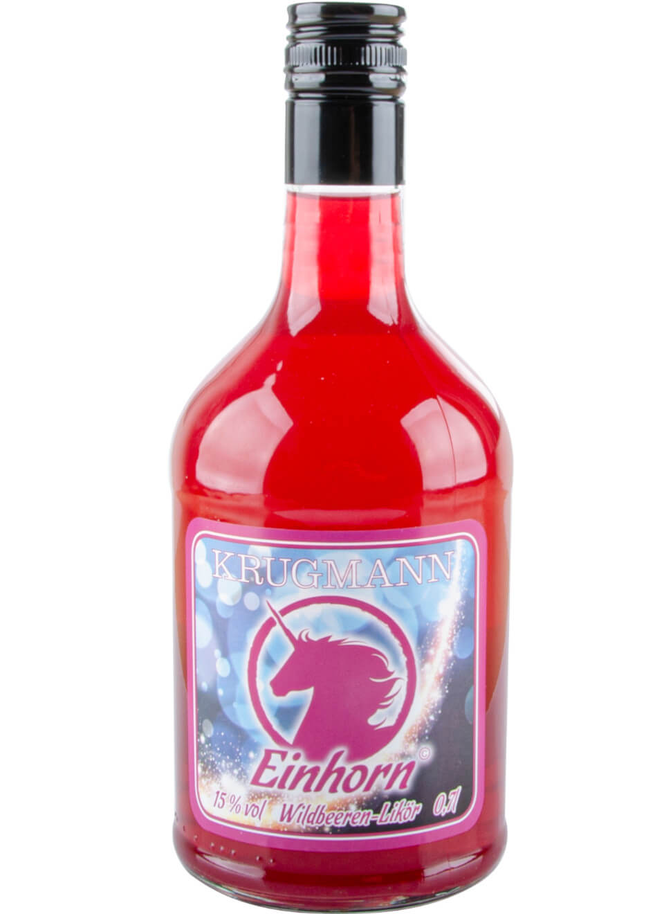 Krugmann Einhorn Likör 0,7 L
