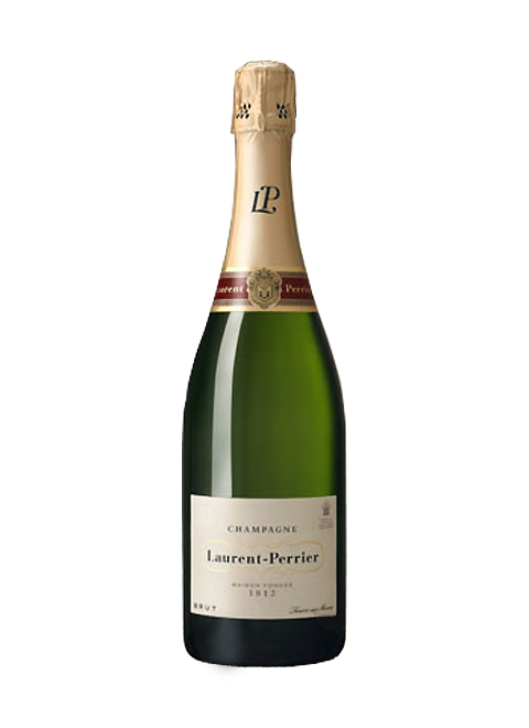 Laurent Perrier Brut LP Champagner 0,75 L