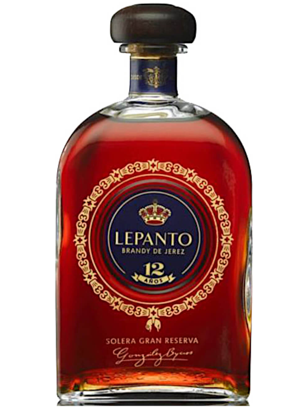Lepanto Brandy 0,7 L