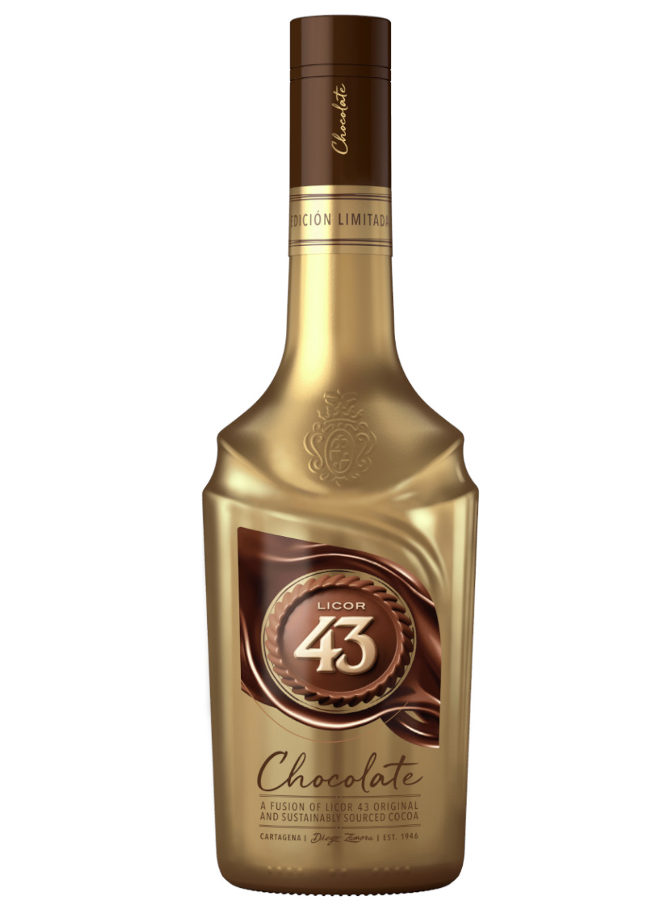 Licor 43 Chocolate 0,7 L