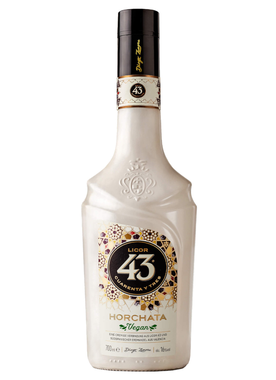 Licor 43 Horchata 0,7 L