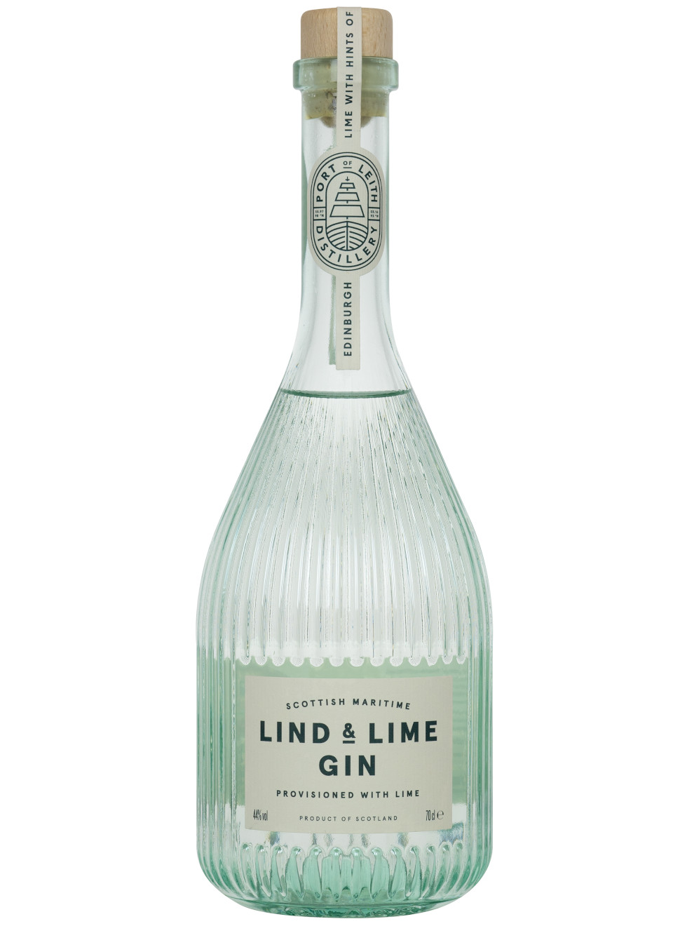 Lind & Lime Gin 0,7 L