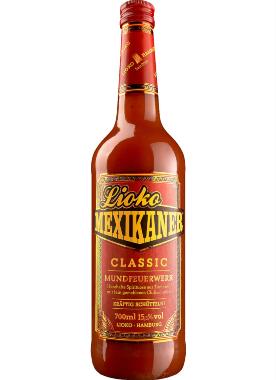 Lioko Mexikaner Classic 0,7 L