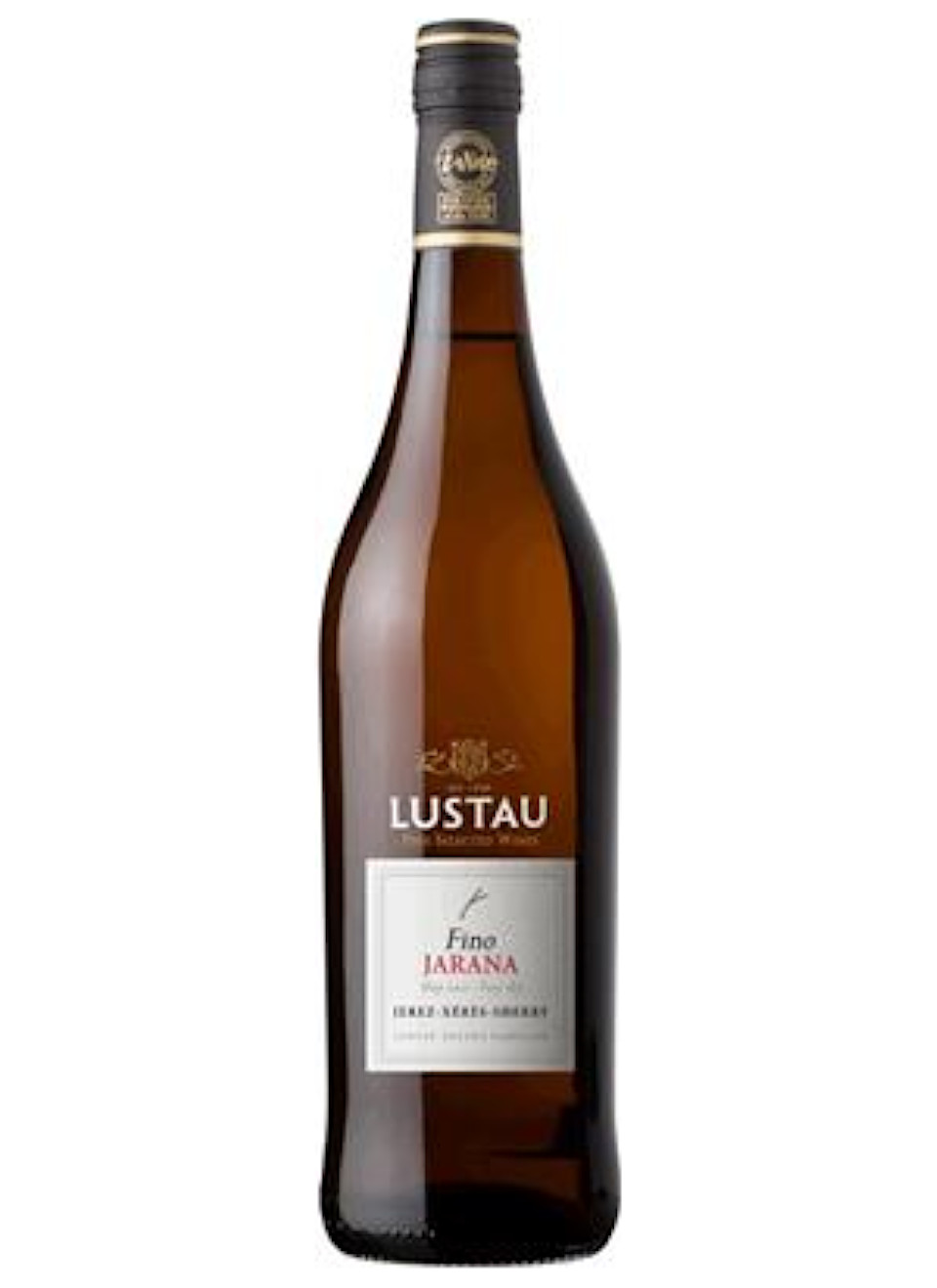 Lustau Fino Jarana Sherry 0,75 L