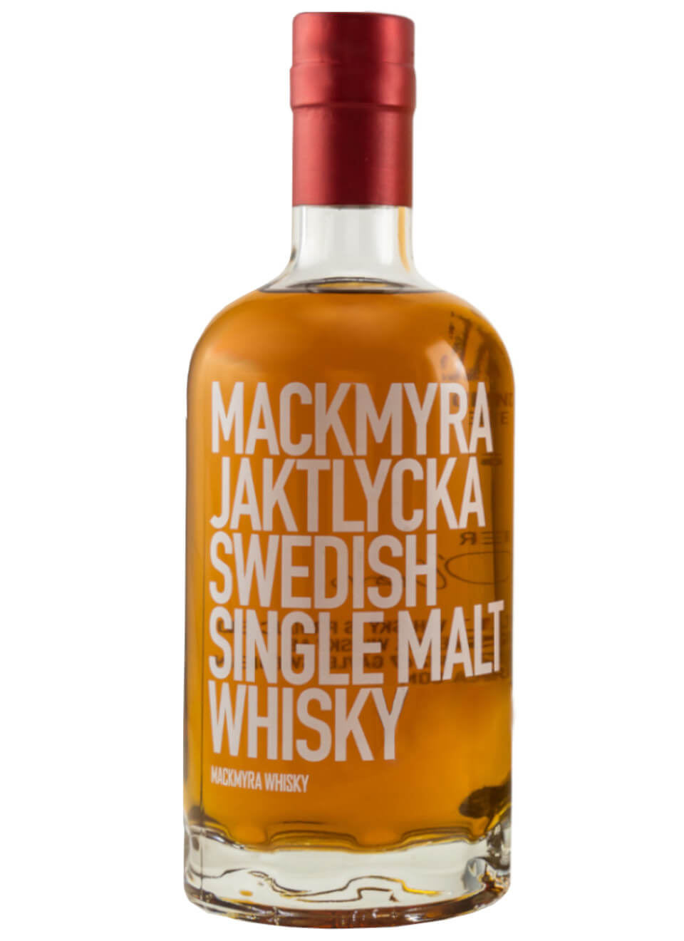 Mackmyra Jaktlycka 0,7 L