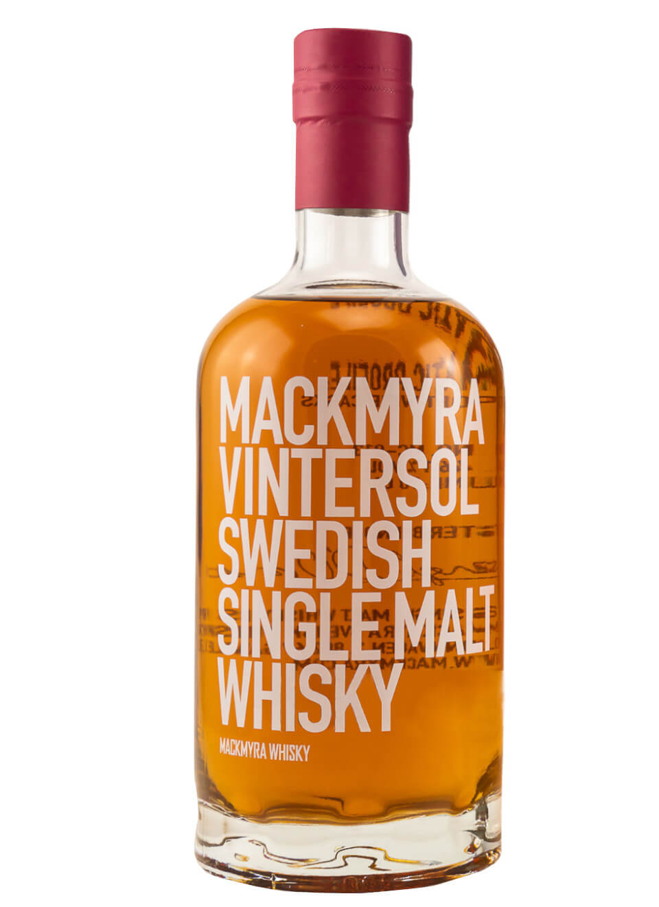 Mackmyra Vintersol 0,7 L