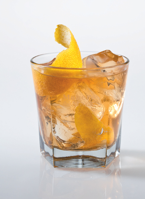 Makers Mark Bourbon Tumbler