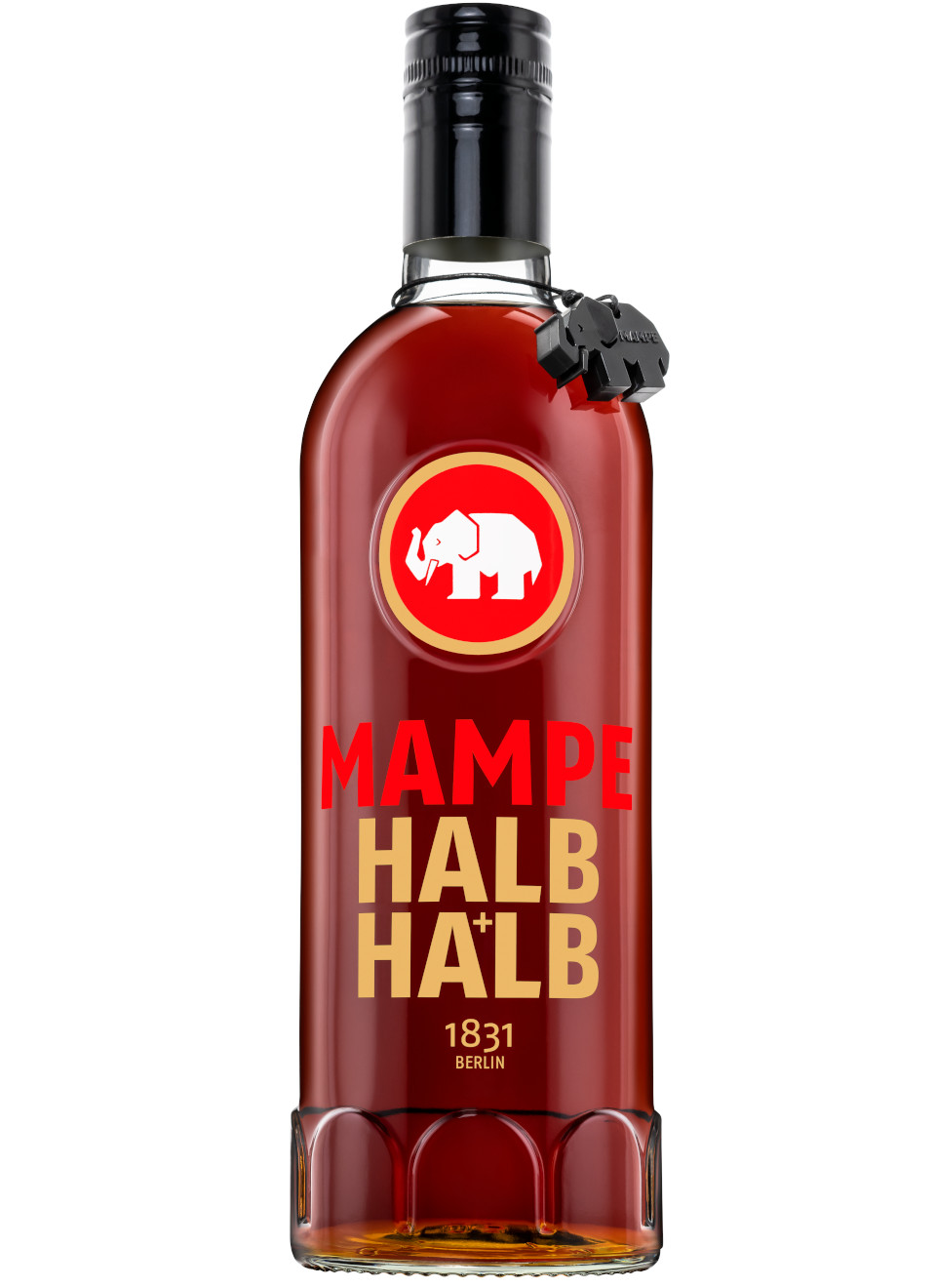 Mampe Kräuterlikör 0,7 L