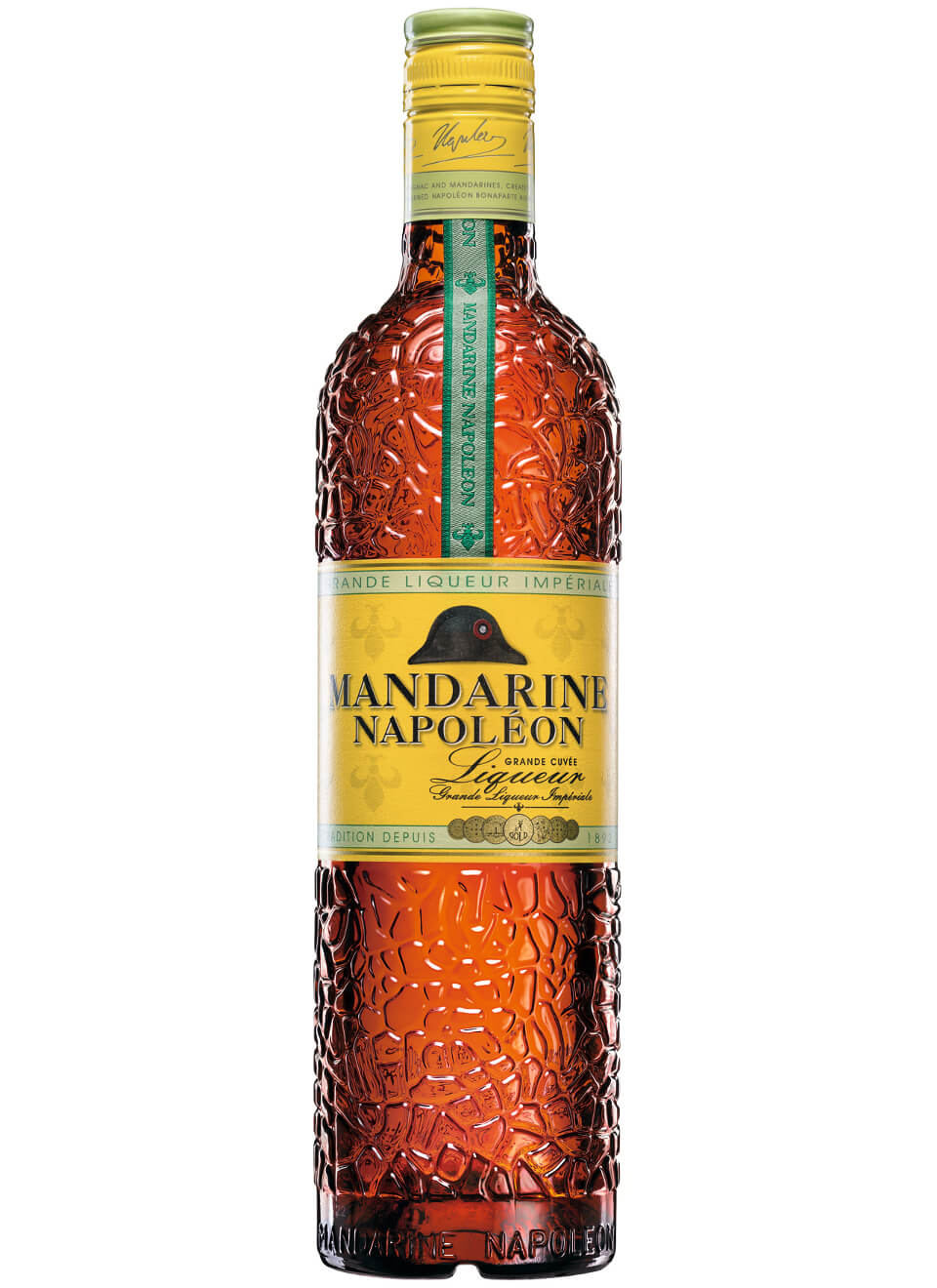 Mandarine Napoleon Likör 0,7 L