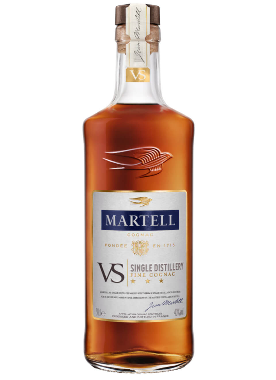 Martell VS Cognac 0,7 L