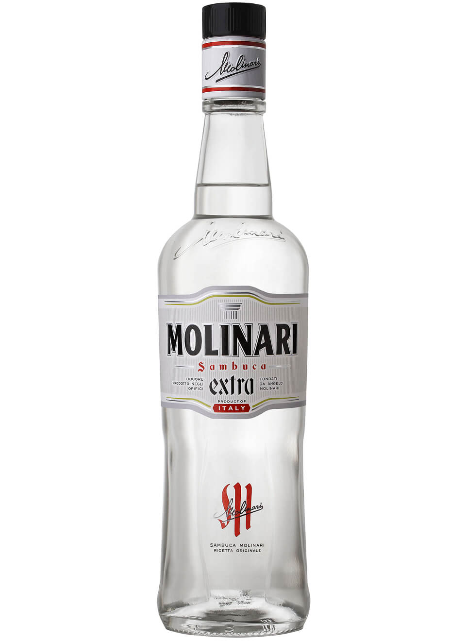 Molinari Sambuca Extra 1 L